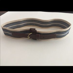 Belt